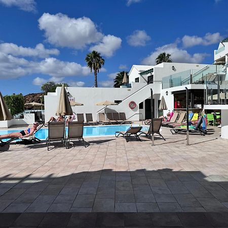 Apartamentos Villa Canaima بويرتو ذيل كارمين المظهر الخارجي الصورة