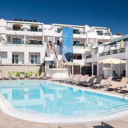 Apartamentos Villa Canaima بويرتو ذيل كارمين المظهر الخارجي الصورة