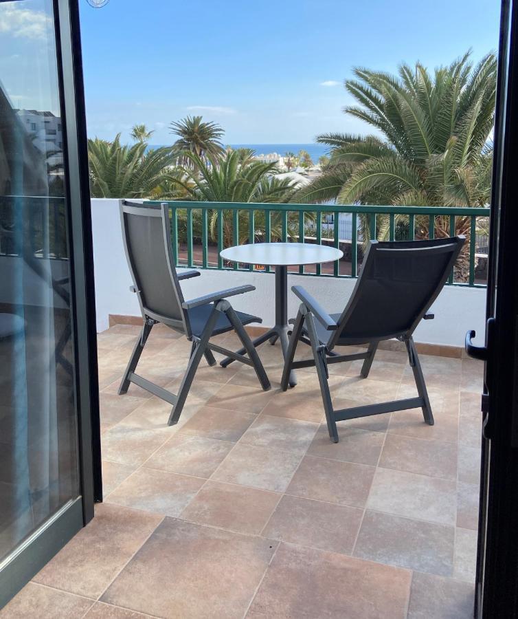 Apartamentos Villa Canaima بويرتو ذيل كارمين المظهر الخارجي الصورة