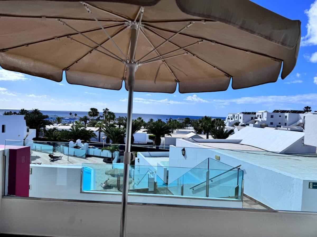 Apartamentos Villa Canaima بويرتو ذيل كارمين المظهر الخارجي الصورة