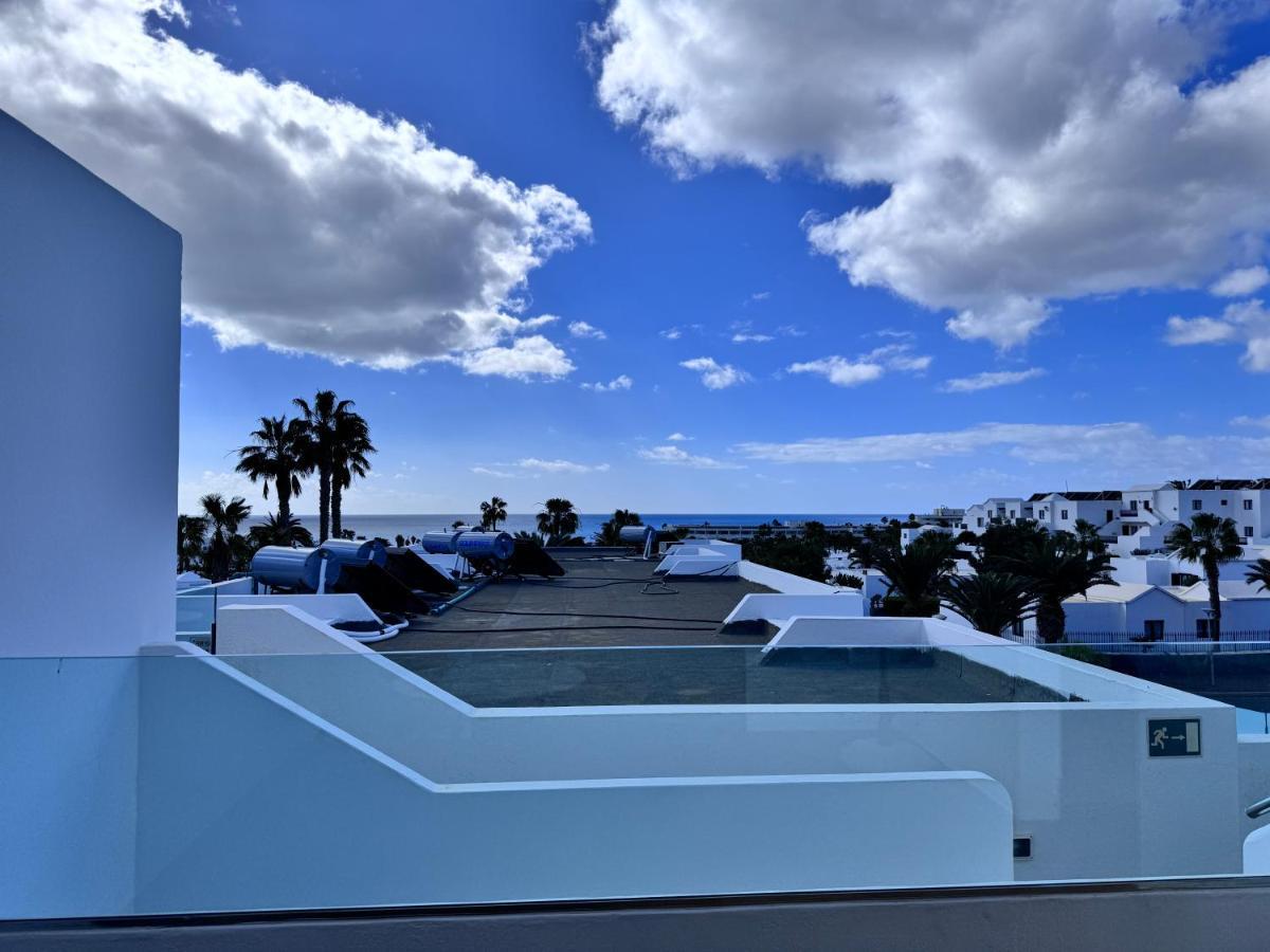 Apartamentos Villa Canaima بويرتو ذيل كارمين المظهر الخارجي الصورة