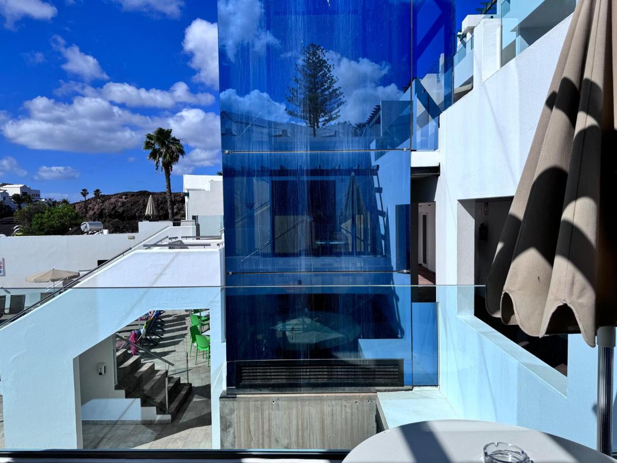 Apartamentos Villa Canaima بويرتو ذيل كارمين المظهر الخارجي الصورة
