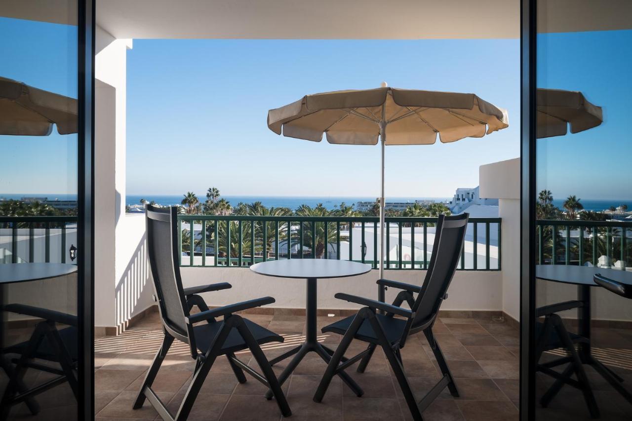 Apartamentos Villa Canaima بويرتو ذيل كارمين المظهر الخارجي الصورة