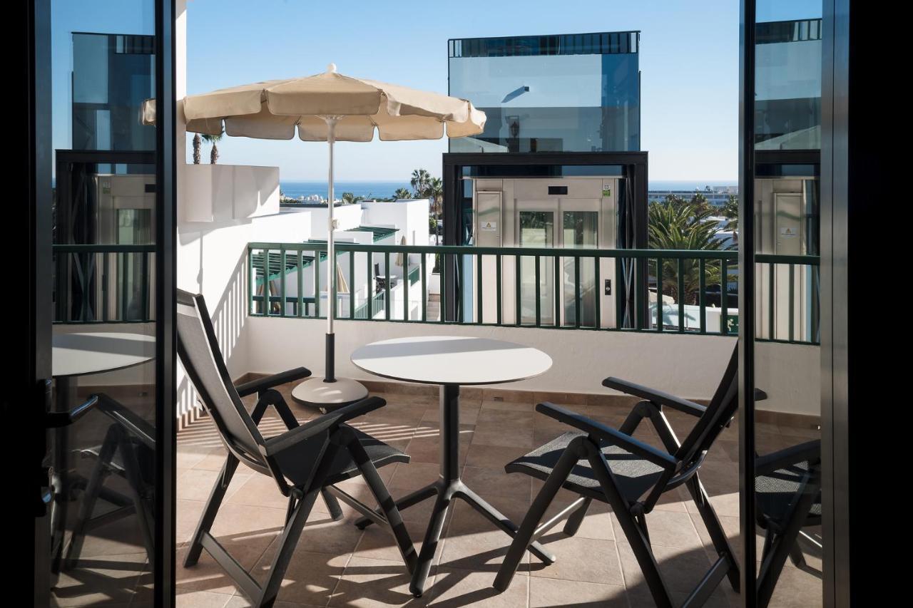 Apartamentos Villa Canaima بويرتو ذيل كارمين المظهر الخارجي الصورة