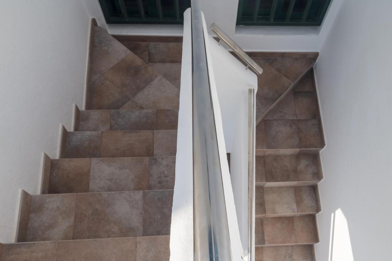 Apartamentos Villa Canaima بويرتو ذيل كارمين المظهر الخارجي الصورة